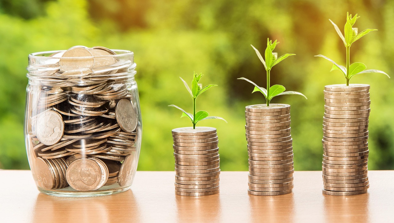 entdecken sie esg-investing: erfahren sie, wie nachhaltige anlagen umwelt, soziales und unternehmensführung verbinden und langfristige werte schaffen.