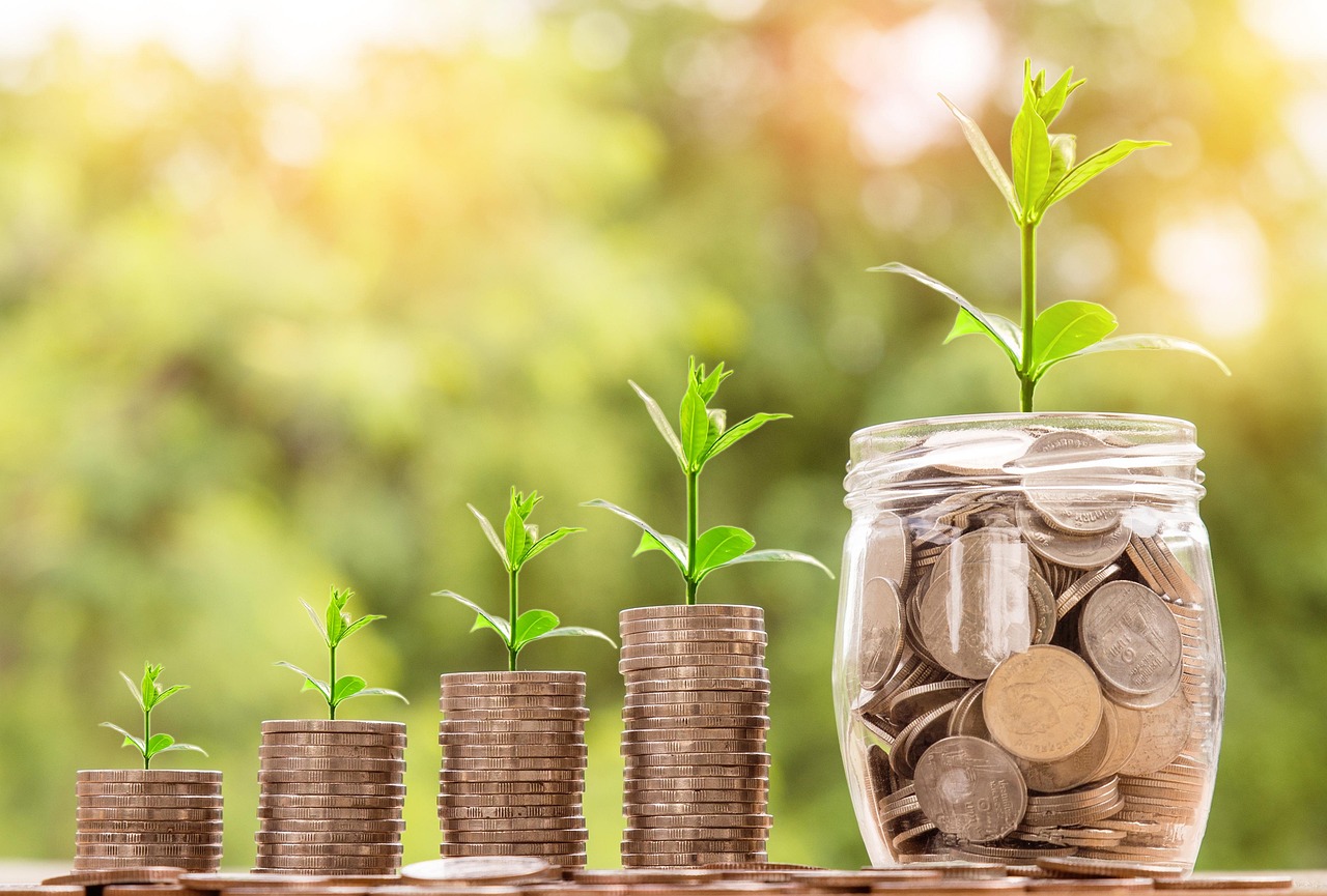 entdecken sie die welt des esg-investings: erfahren sie, wie nachhaltige geldanlagen umwelt, soziales und unternehmensführung vereinen, um verantwortungsbewusste investitionsentscheidungen zu fördern.
