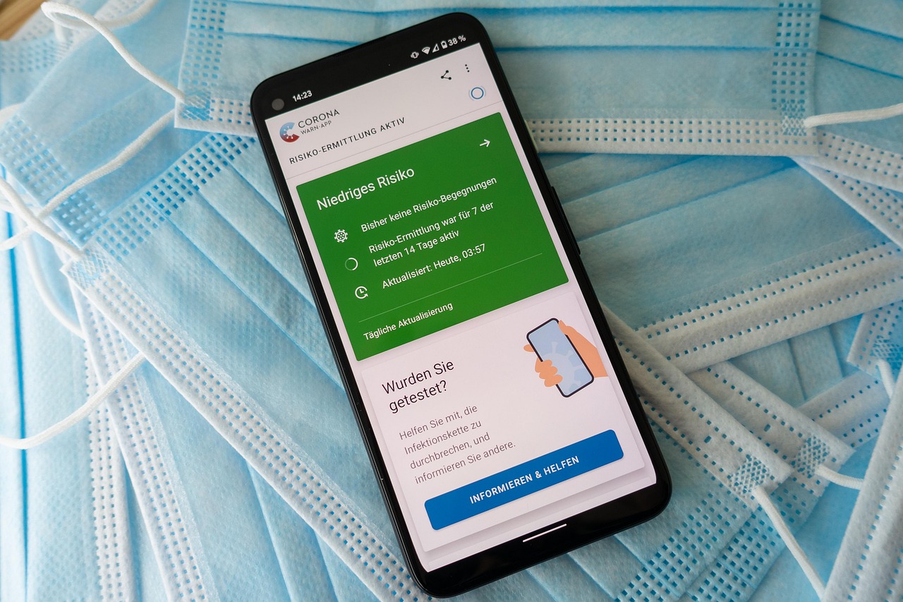 Welche Gesundheits-Apps sind wirklich ihr Geld wert?