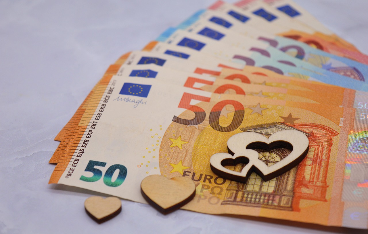 Wie kann man sein Depot gegen Inflation schützen?