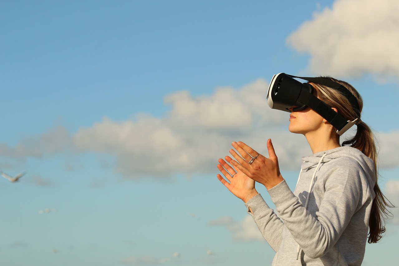 Wie verändert das Metaverse unsere Art zu kommunizieren?