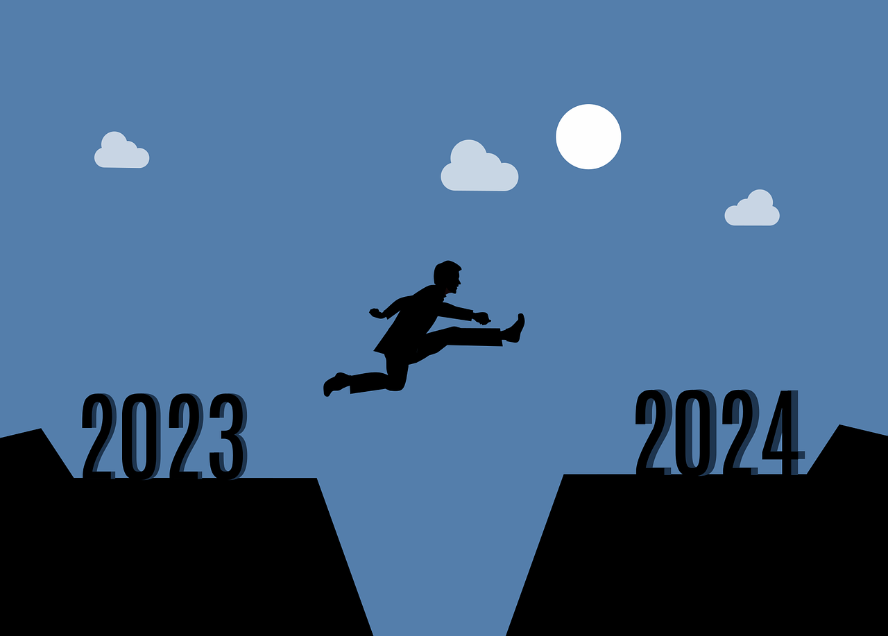 Was sind die größten Herausforderungen für Start-ups in 2024?